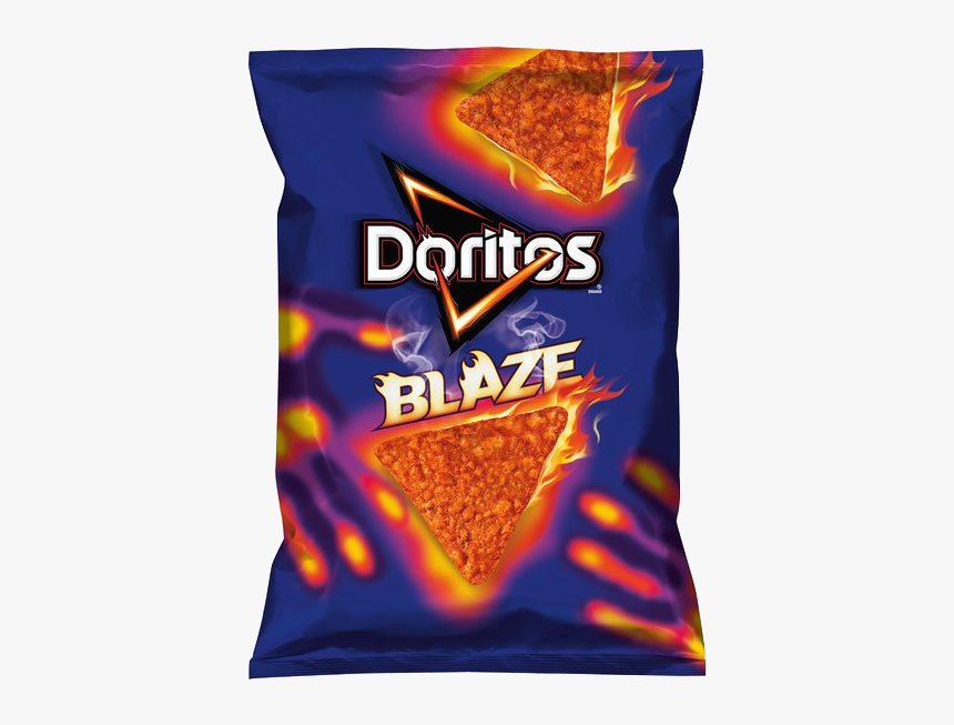 Doritos Blaze, HD Png Download