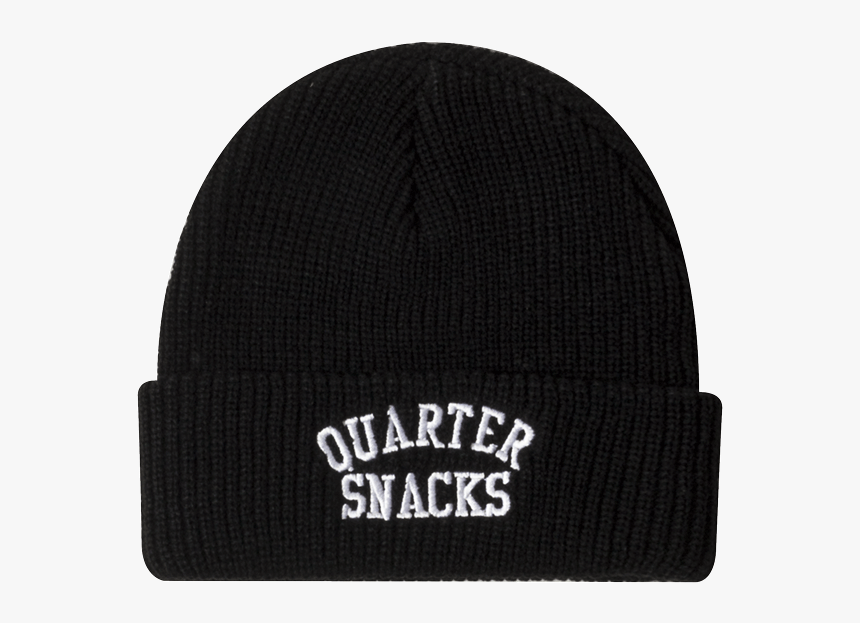 Transparent Black Beanie Png - Beanie, Png Download