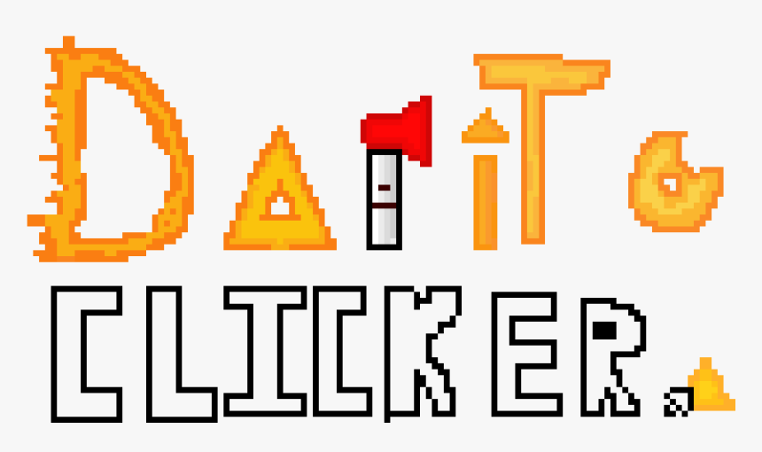 Dorito Clicker Clipart , Png Download, Transparent Png