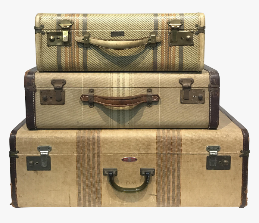 Briefcase, HD Png Download