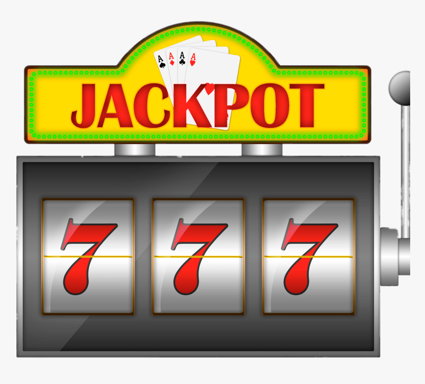 Ak Drawing Machine Gun Transparent Png Clipart Free - Clip Art Slot Machine, Png Download