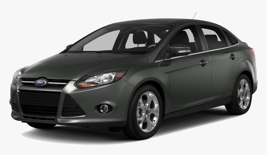 Ford - 2013 Ford Focus Se, HD Png Download