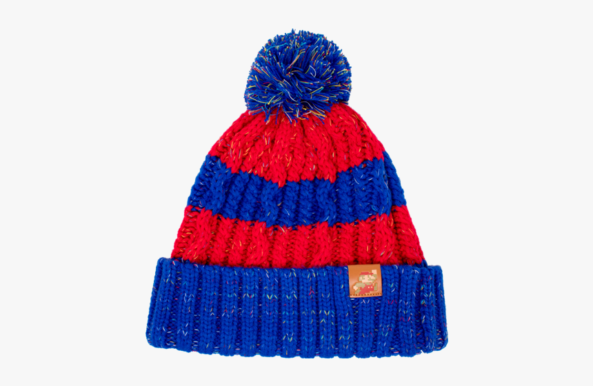 Knit Cap, HD Png Download