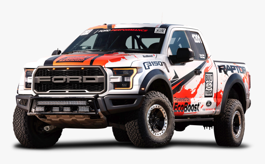 Ford Raptor Baja, HD Png Download