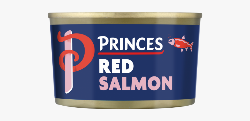 Red Salmon - Acrylic Paint, HD Png Download