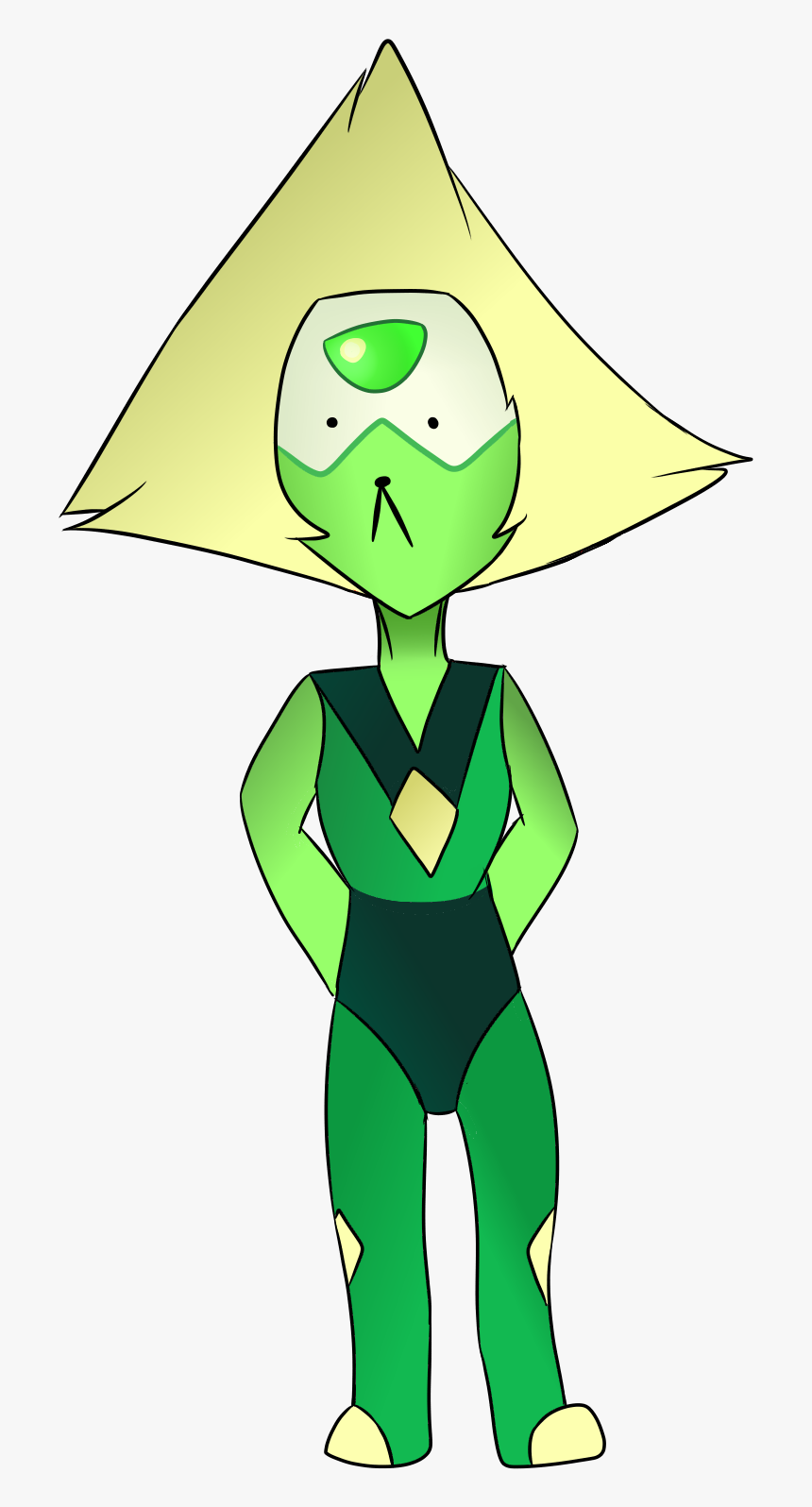 Spacedorito - Cartoon, HD Png Download