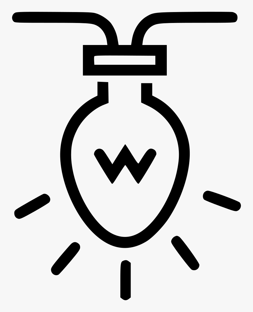 Christmas Light, HD Png Download