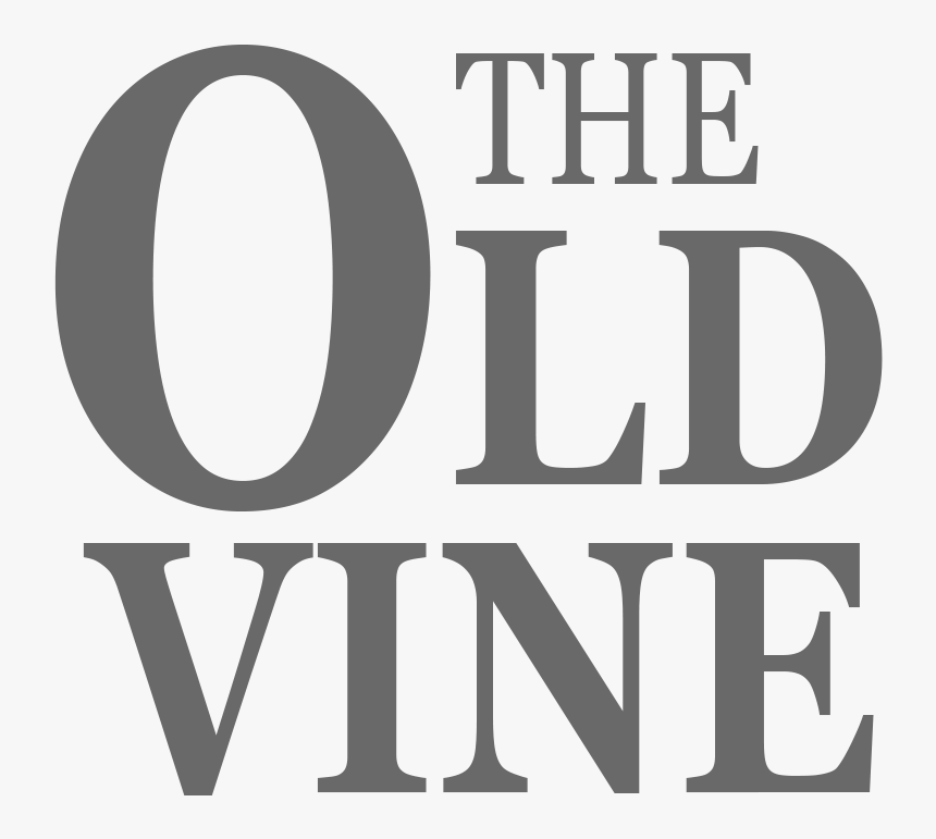The Old Vine Logo - Graphics, HD Png Download