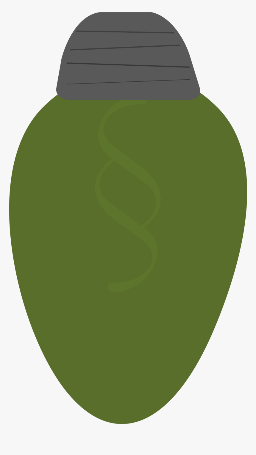 Christmas Lights Garland Free Printable Holiday Decor - Circle, HD Png Download