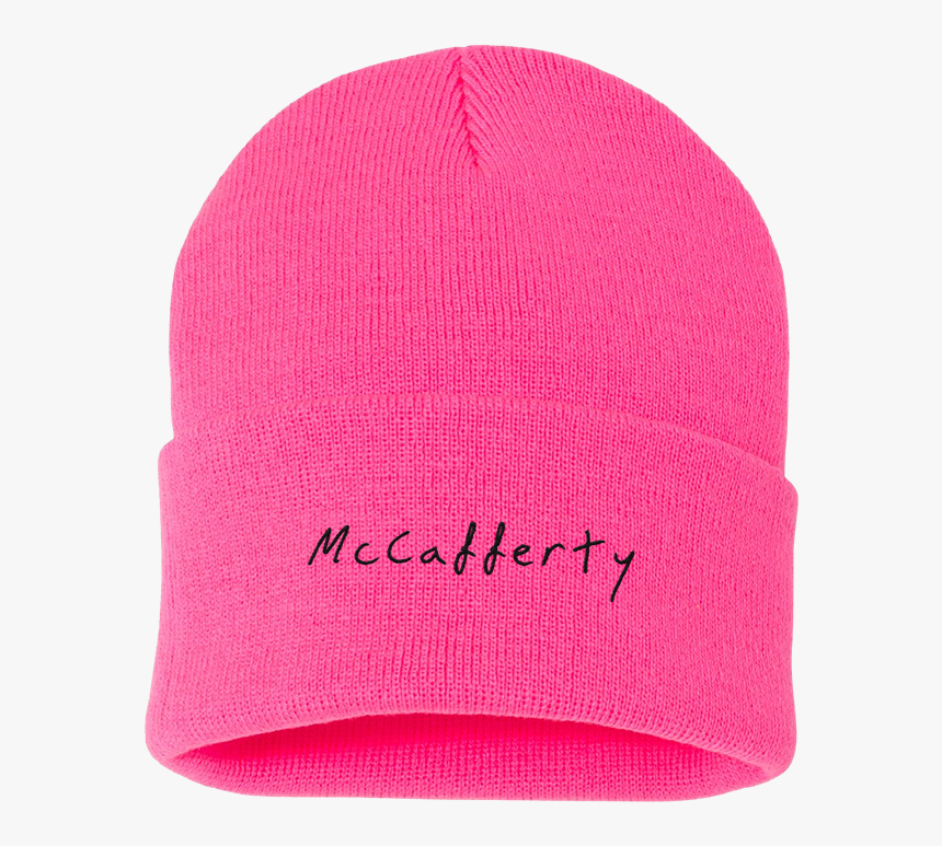Mccafferty Beanie - Beanie, HD Png Download