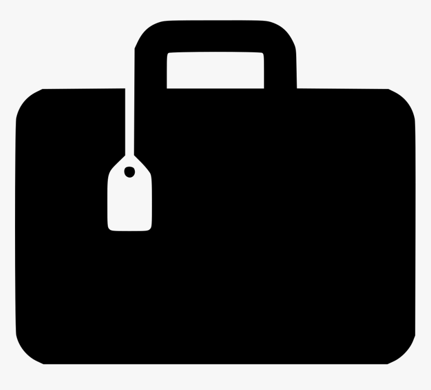 Suitcase , Png Download - Briefcase, Transparent Png
