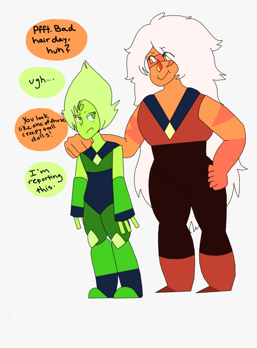 Jasper The Big Buff Cheetos Puff By Alpha The Lone - Cartoon, HD Png Download