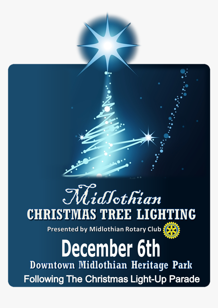 Christmas Tree, HD Png Download