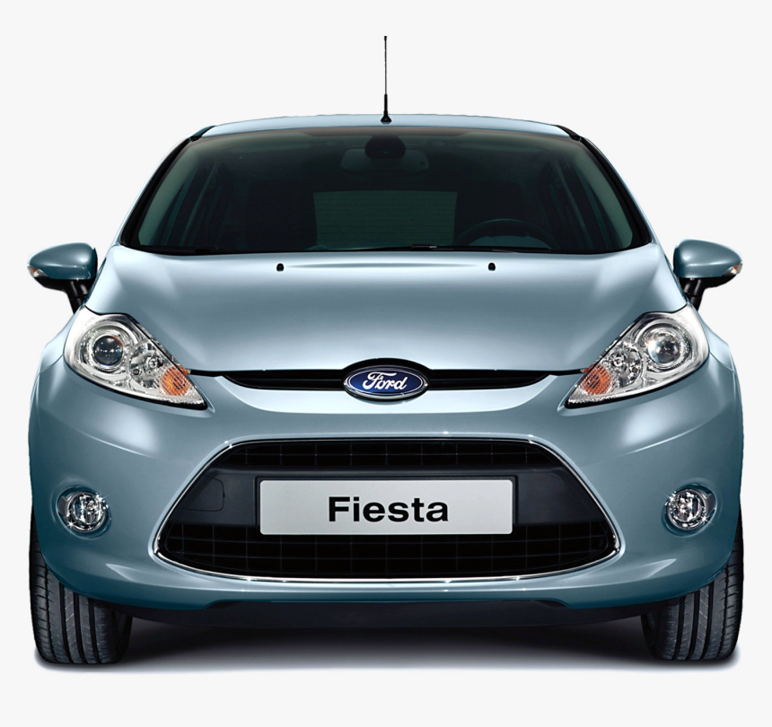 Ford Png Image - Ford Png Fiesta, Transparent Png