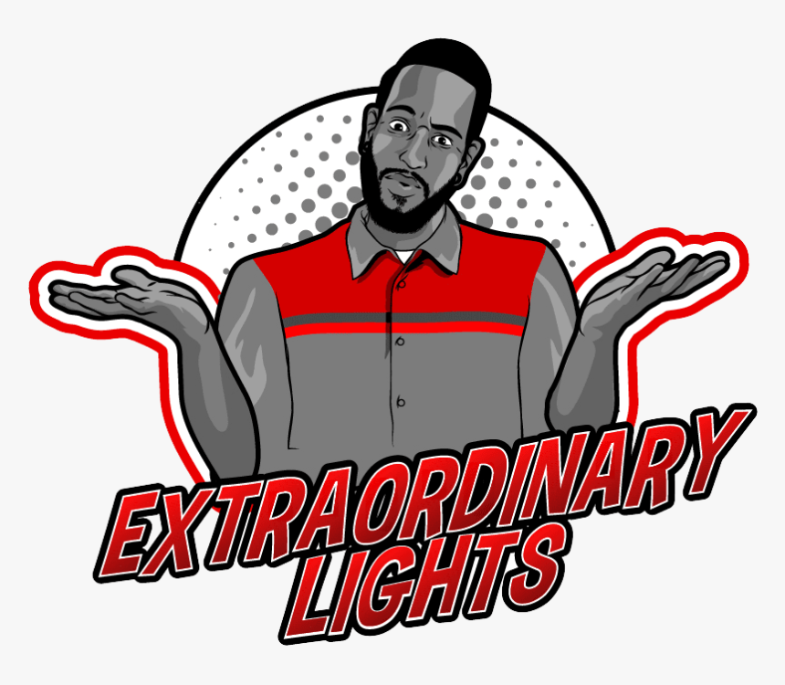 Christmas Light Installations - Extraordinary Lights, HD Png Download