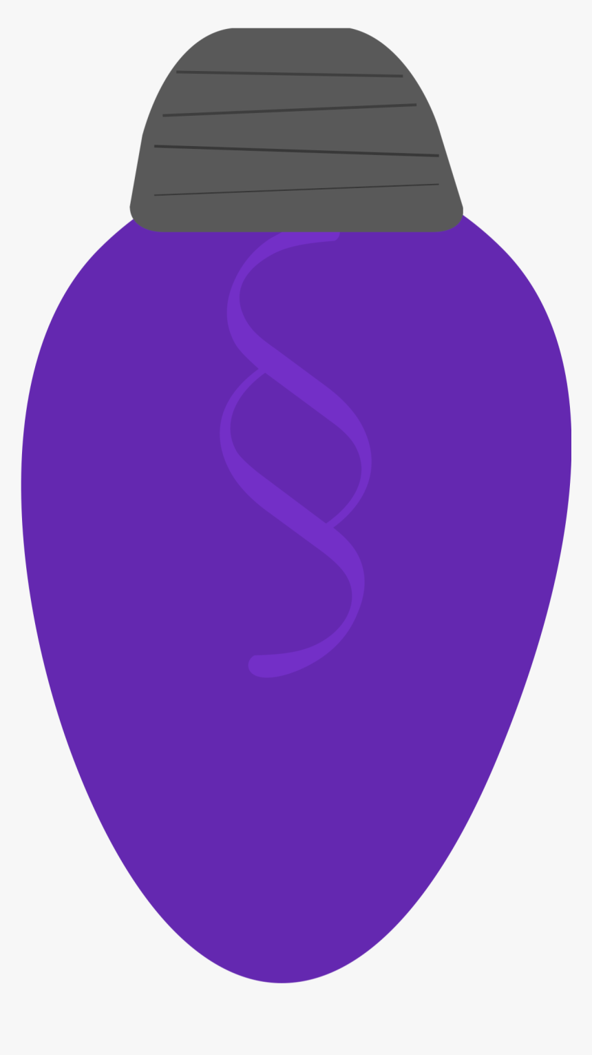 Christmas Lights Garland Free Printable Holiday Decor - Circle, HD Png Download