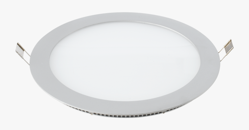 Led Panel Light Png Free Download - Đèn Led Downlight Âm Trần, Transparent Png