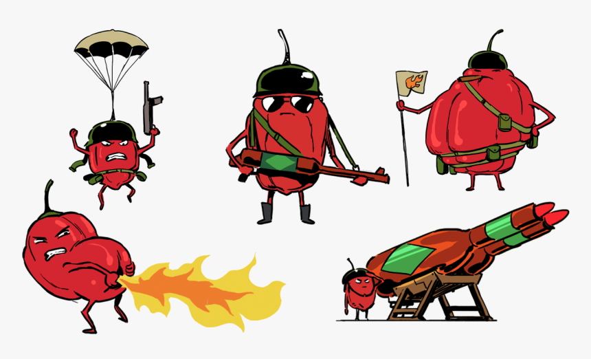 Cartoon, HD Png Download