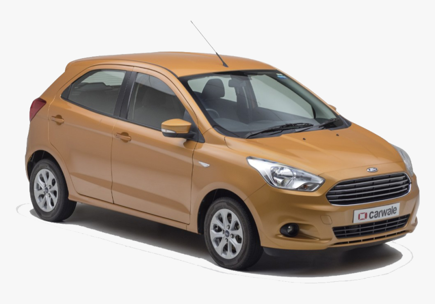 Ford Transparent Png Image - Honda City Top Model Price, Png Download