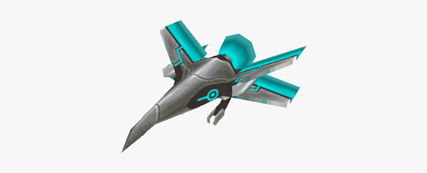 Fighter Aircraft, HD Png Download