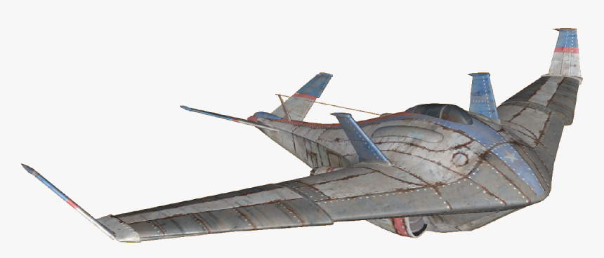 Fallout Stingray Deluxe, HD Png Download