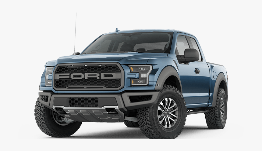 Performance Blue - Transparent 2019 Ford Png, Png Download