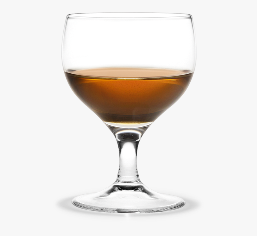 Royal Dessert Wine Glass Clear 19 5 Cl 1 Pcs Royal - Stemware, HD Png Download
