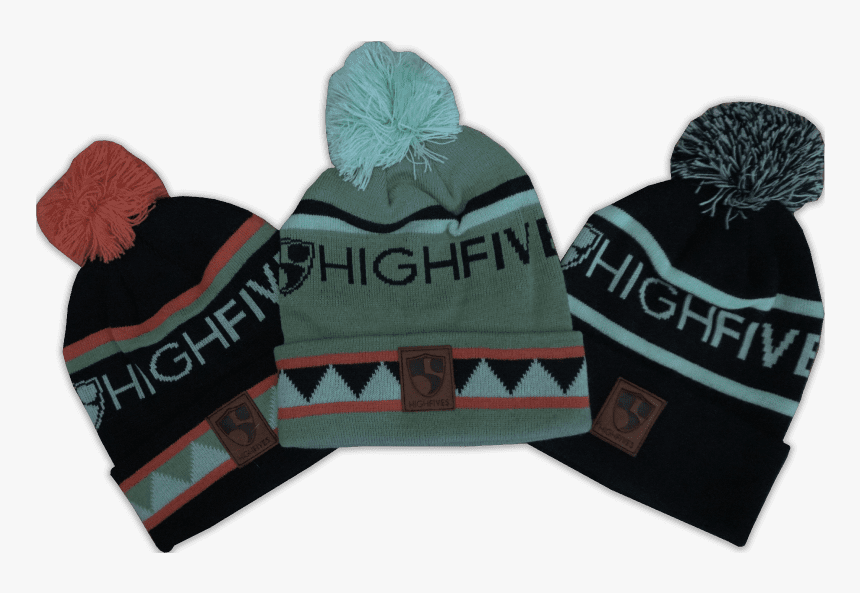 Pomtrio - Beanie, HD Png Download