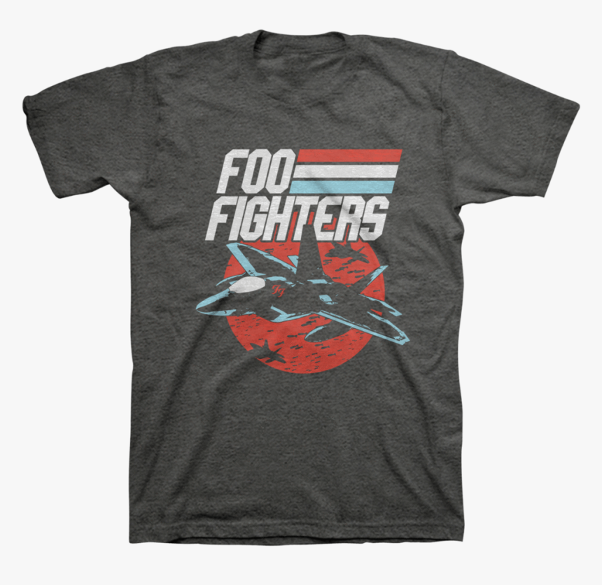 Data Mfp Src //cdn - Foo Fighters Gi Joe Shirt, HD Png Download