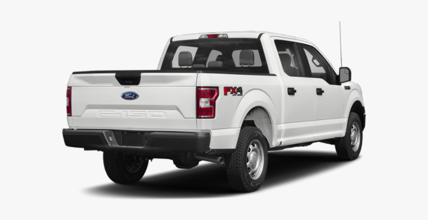 New 2019 Ford F-150 Xl - 2018 Ford F 150 Work Truck, HD Png Download