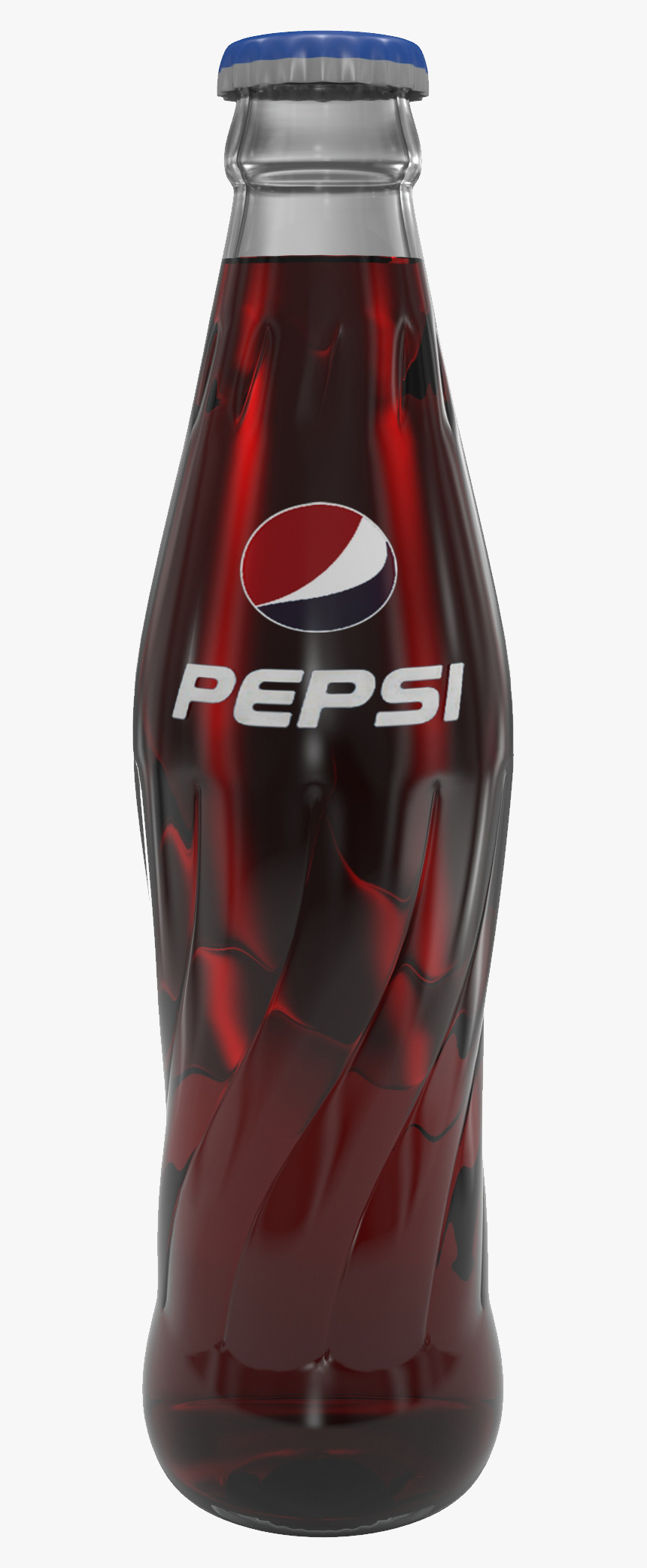Pepsi Transparent Png - Pepsi, Png Download