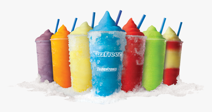 Fizzfreez - Italian Ice, HD Png Download