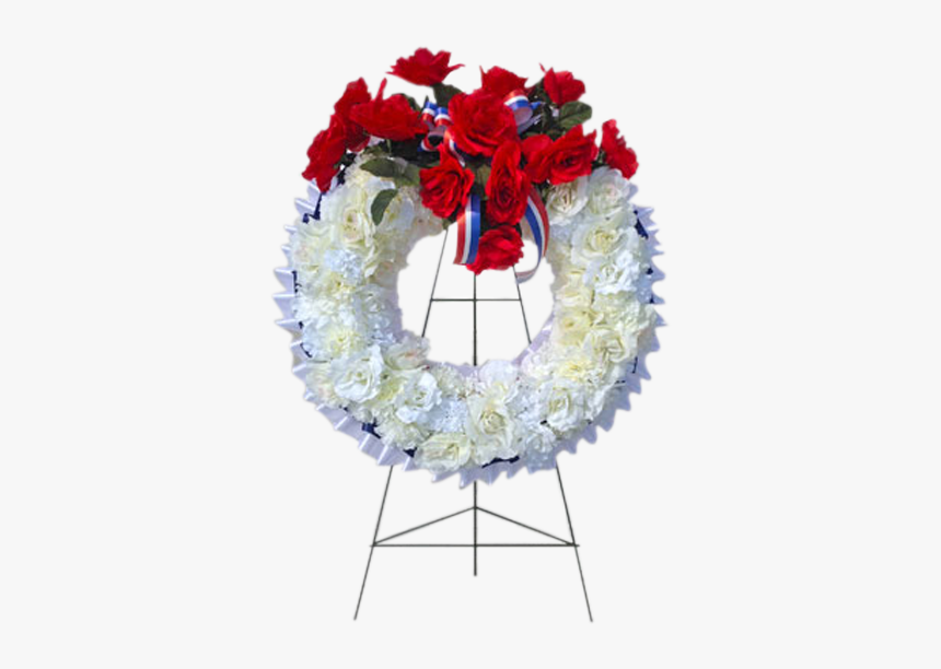 Garden Roses, HD Png Download