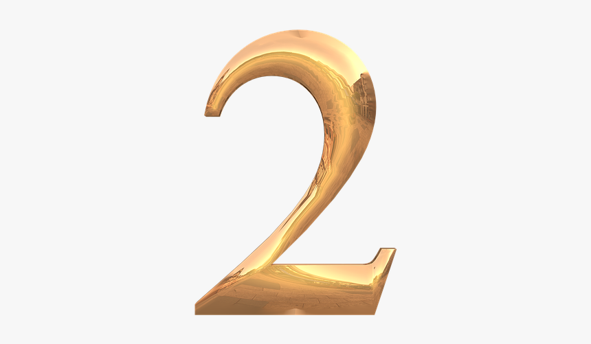 Figure 2, Font, Transparent Background - Happy Birthday 2 Transparent, HD Png Download
