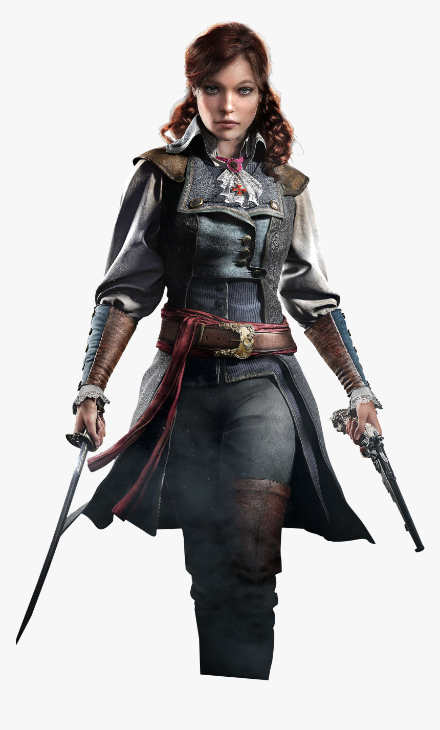 58781 Assassin