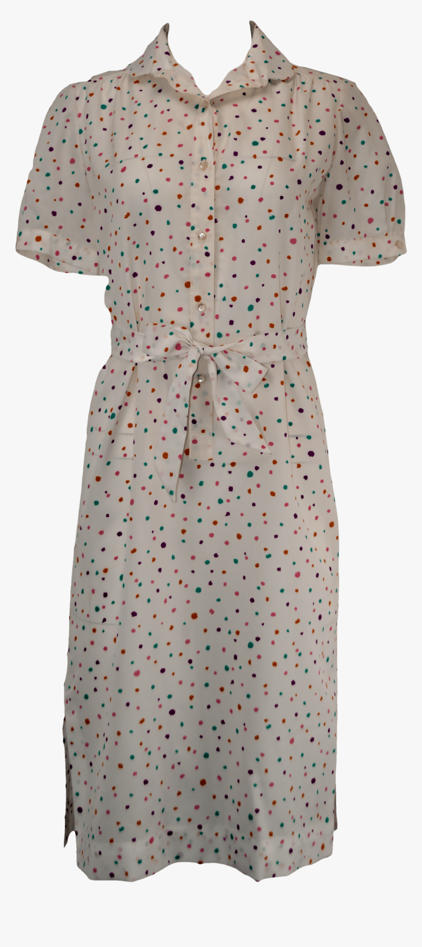 Polka Dot, HD Png Download