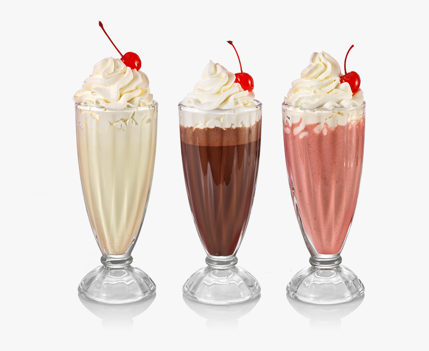 Milkshake Png Transparent File - Milkshake Png, Png Download
