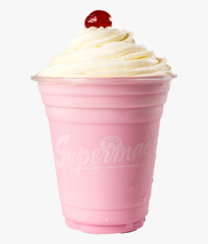 Milkshake Png Background Photo - Milkshake Transparent, Png Download