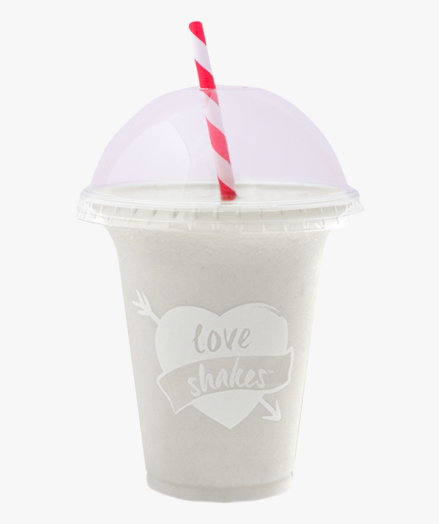 Milkshake Clipart Vanilla Milkshake - Frozen Carbonated Beverage, HD Png Download