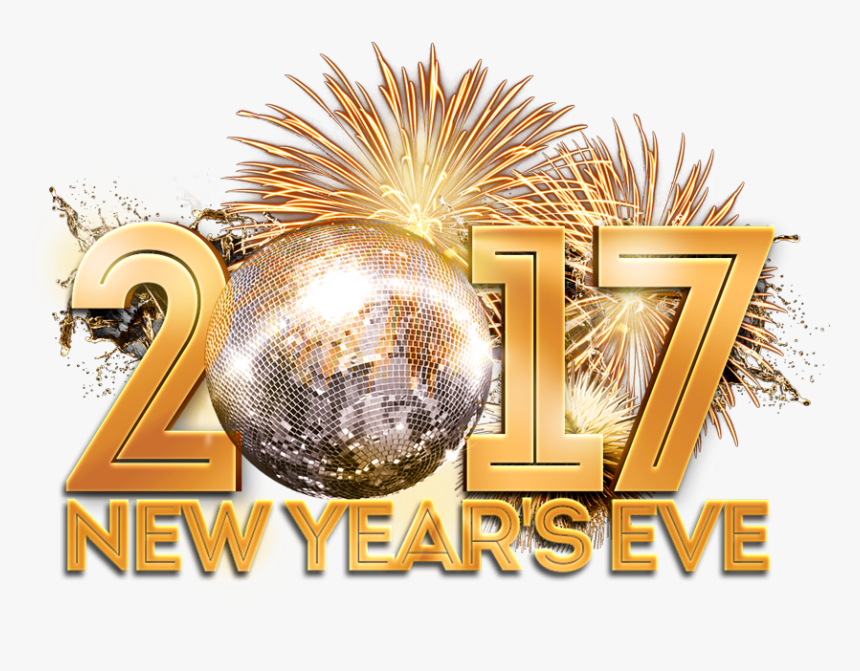 New Year, HD Png Download