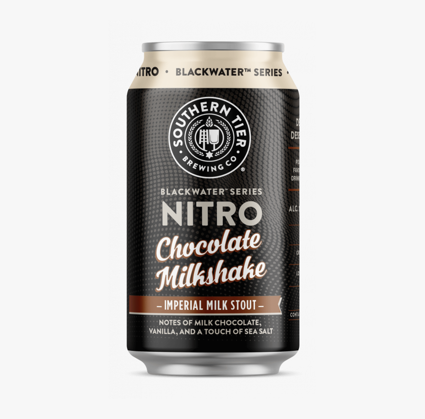 Southern Tier Chocolate Milkshake, HD Png Download