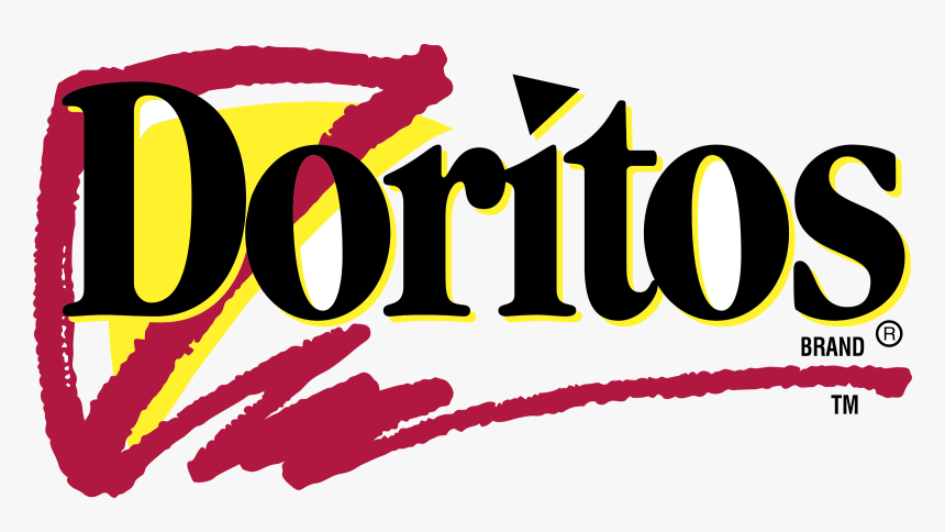Doritos Logo Png Transparent - Logos De Doritos, Png Download