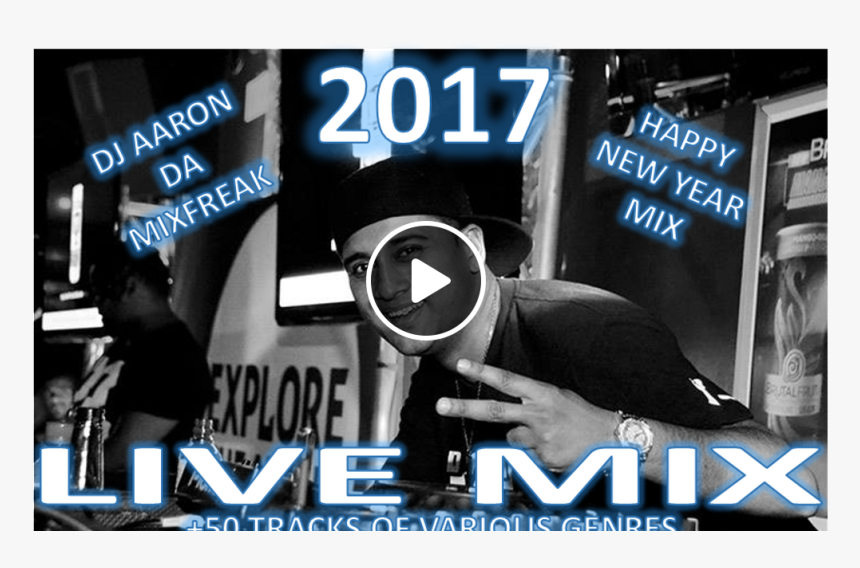 Happy New Year 2017 Png, Transparent Png