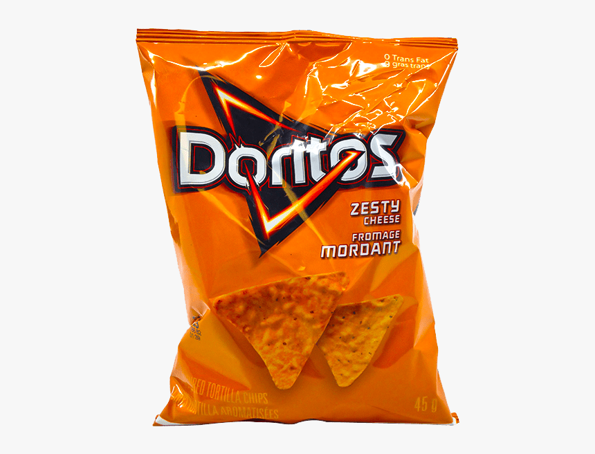 Corn Chips Doritos, HD Png Download