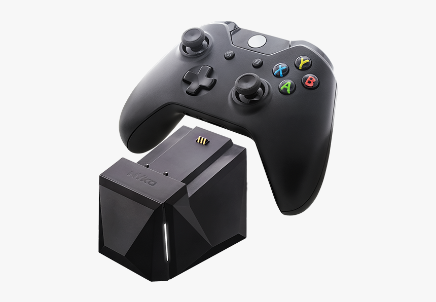 Charge Block Solo For Xbox One - Nyko Charge Block Solo For Xbox One, HD Png Download