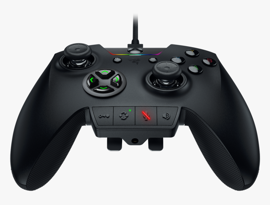 Gallery Image - Review Razer Wolverine Ultimate, HD Png Download