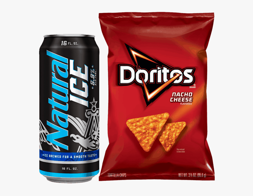 Doritos Nacho Cheese, HD Png Download