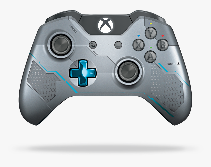 Halo 5 Xbox Controller, HD Png Download
