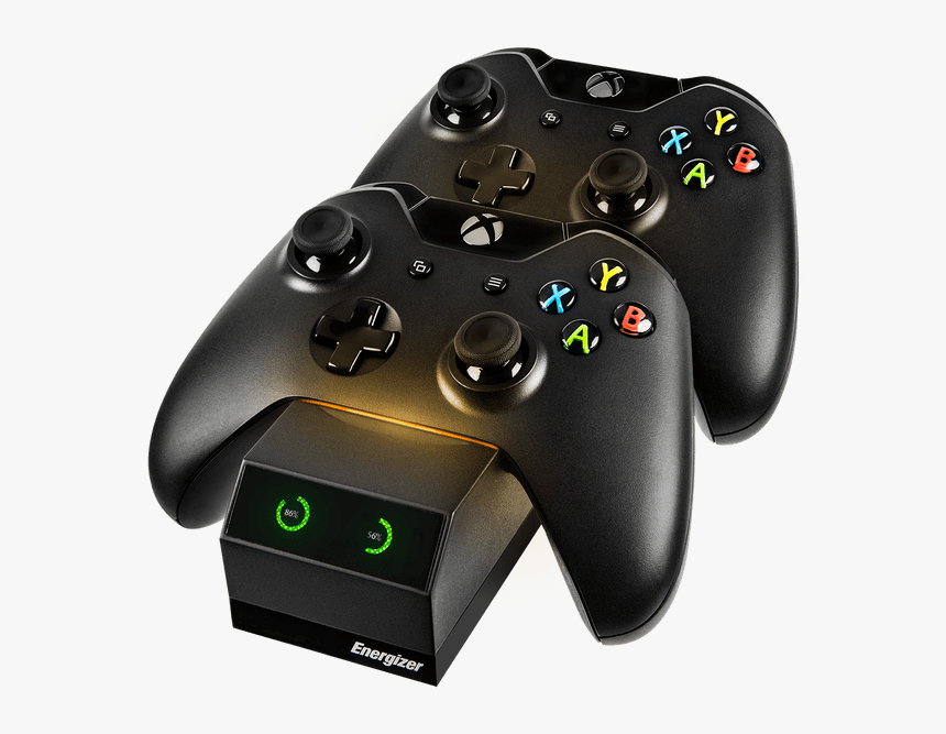 Mua Pin Energizer Cho Xbox, HD Png Download