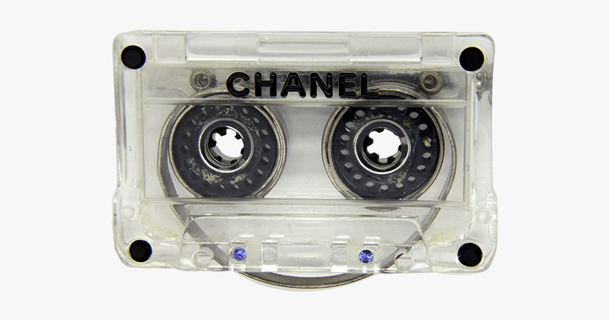 Compact Cassette, HD Png Download